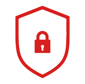 icono Seguridad en Alhaurín
