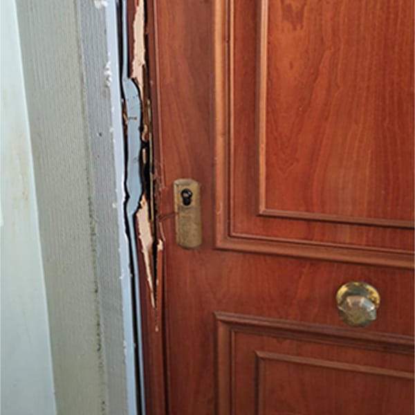 Trabajos realizados por cerrajero locksmith en Torremolinos